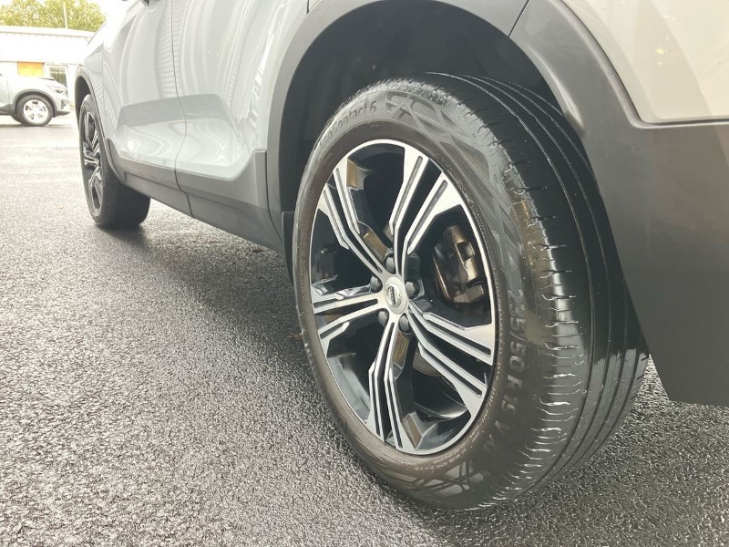 2021 (71) VOLVO XC40 2.0 B4P Inscription Pro 5dr AWD Auto [7 speed] 3573413