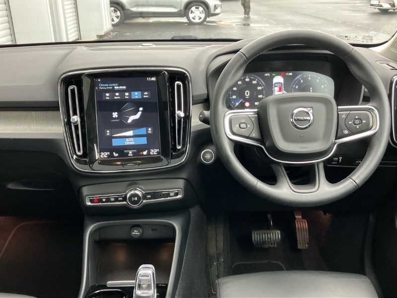 2021 (71) VOLVO XC40 2.0 B4P Inscription Pro 5dr AWD Auto [7 speed] 3573396