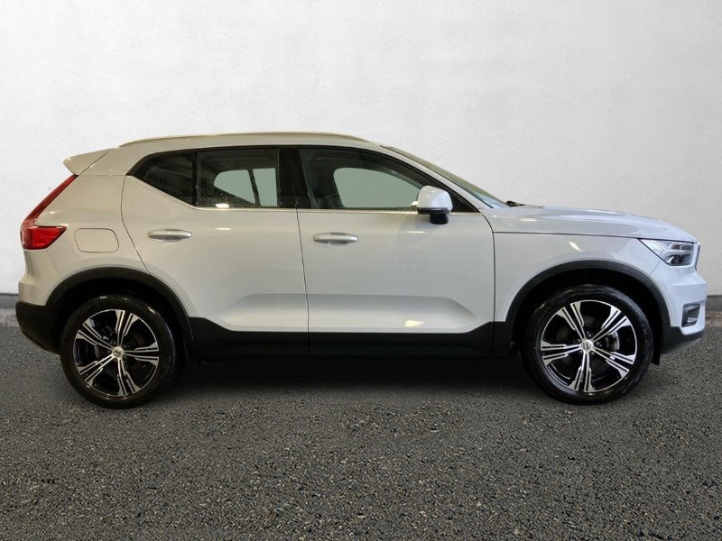 2021 (71) VOLVO XC40 2.0 B4P Inscription Pro 5dr AWD Auto [7 speed] 3573379