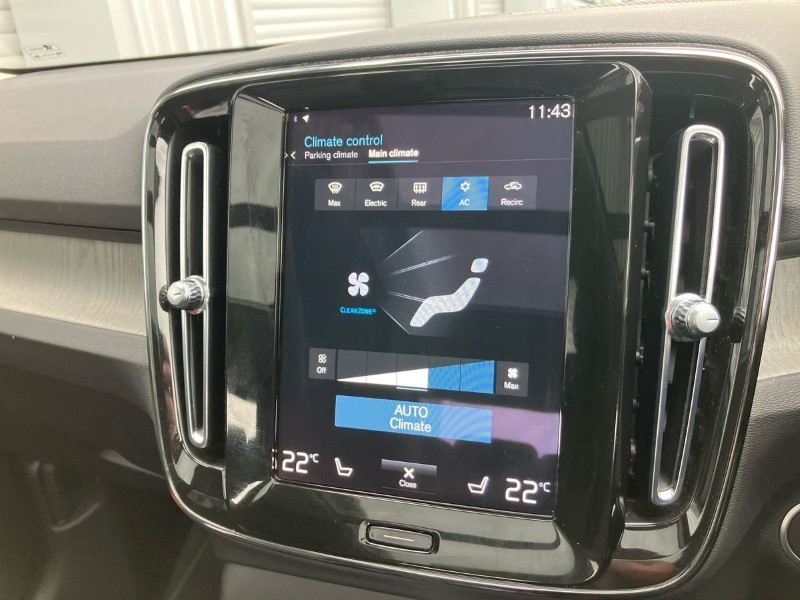 2021 (71) VOLVO XC40 2.0 B4P Inscription Pro 5dr AWD Auto [7 speed] 3573401