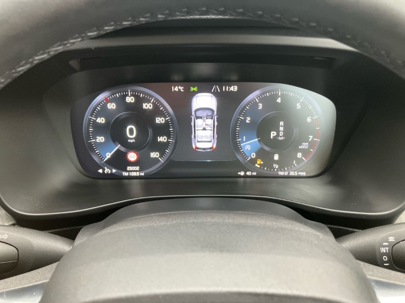 2021 (71) VOLVO XC40 2.0 B4P Inscription Pro 5dr AWD Auto [7 speed] 3573395