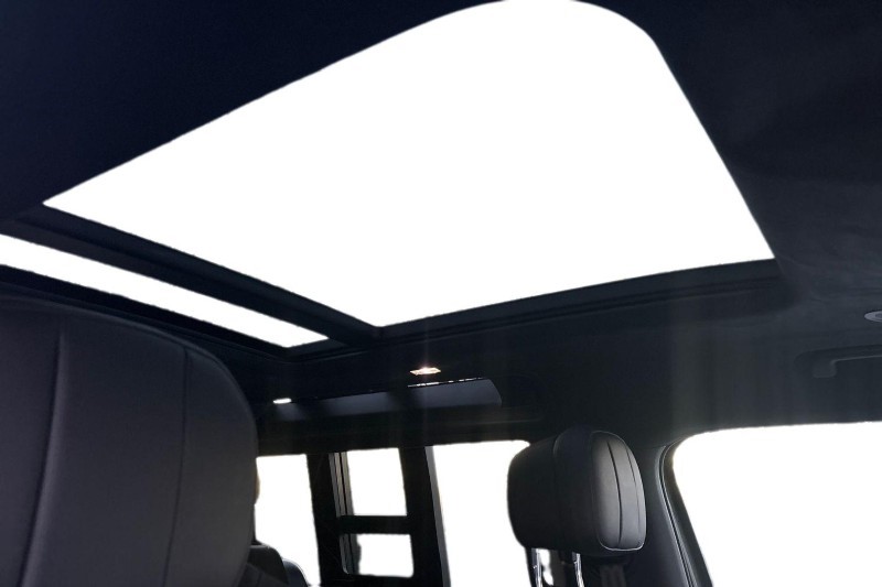  LAND ROVER DEFENDER 3.0 D350 X 90 3dr Auto 4921308