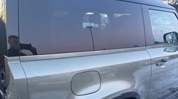 LAND ROVER DEFENDER 3.0 D350 X 90 3dr Auto 4921341