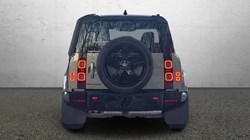 LAND ROVER DEFENDER 3.0 D350 X 90 3dr Auto 4921293