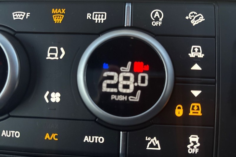  LAND ROVER DEFENDER 3.0 D350 X 90 3dr Auto 4921323