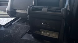 LAND ROVER DEFENDER 3.0 D350 X 90 3dr Auto 4921305