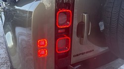 LAND ROVER DEFENDER 3.0 D350 X 90 3dr Auto 4921306