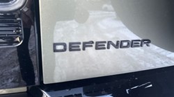 LAND ROVER DEFENDER 3.0 D350 X 90 3dr Auto 4921335