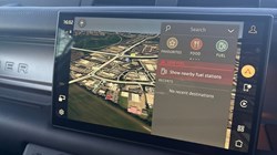 LAND ROVER DEFENDER 3.0 D350 X 90 3dr Auto 4921298