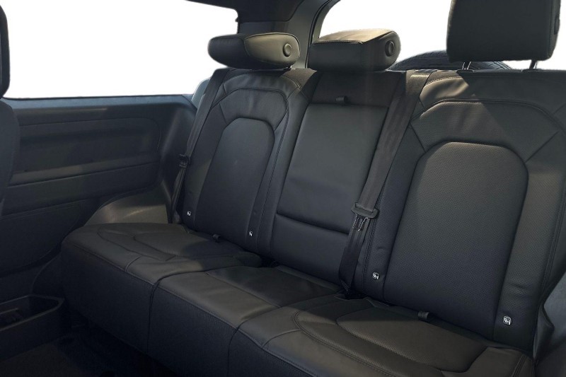  LAND ROVER DEFENDER 3.0 D350 X 90 3dr Auto 4921291