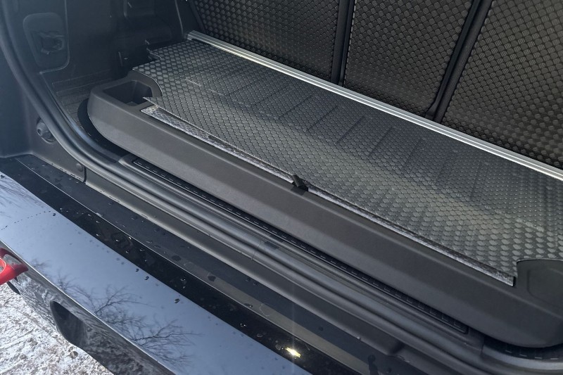  LAND ROVER DEFENDER 3.0 D350 X 90 3dr Auto 4921329