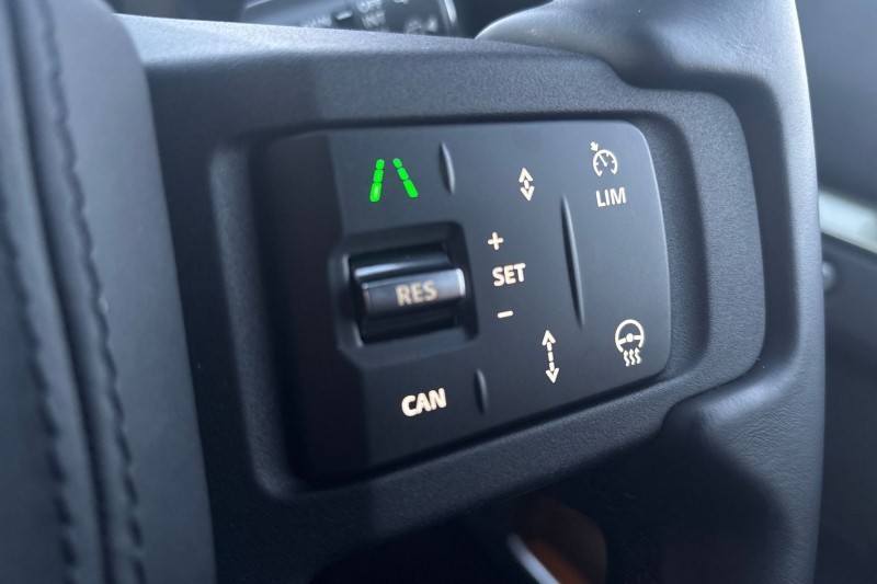  LAND ROVER DEFENDER 3.0 D350 X 90 3dr Auto 4921314