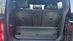 LAND ROVER DEFENDER 3.0 D350 X 90 3dr Auto 4921297