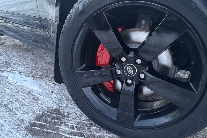  LAND ROVER DEFENDER 3.0 D350 X 90 3dr Auto 4921334