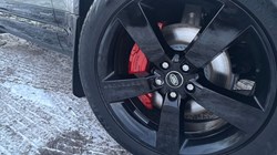 LAND ROVER DEFENDER 3.0 D350 X 90 3dr Auto 4921334