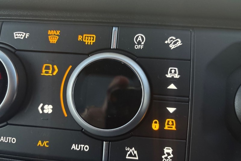  LAND ROVER DEFENDER 3.0 D350 X 90 3dr Auto 4921326