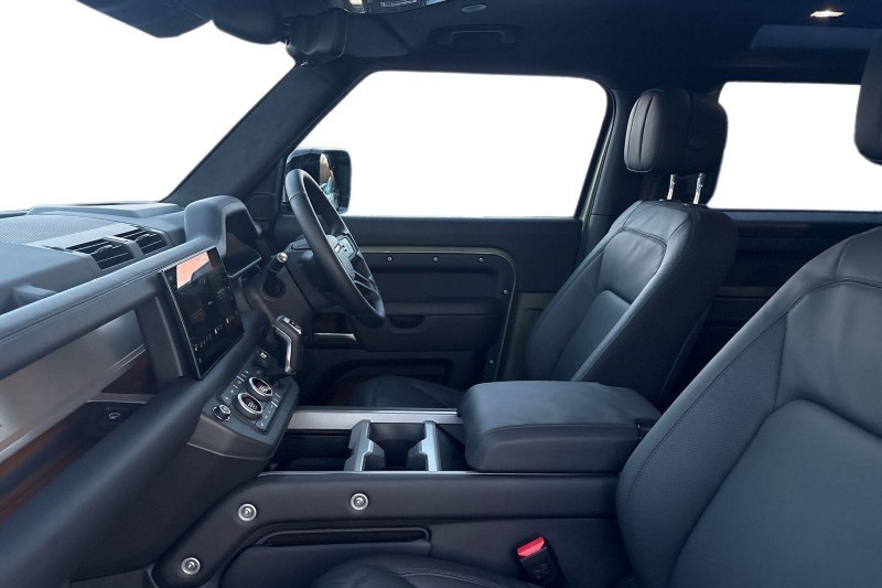  LAND ROVER DEFENDER 3.0 D350 X 90 3dr Auto 4921290