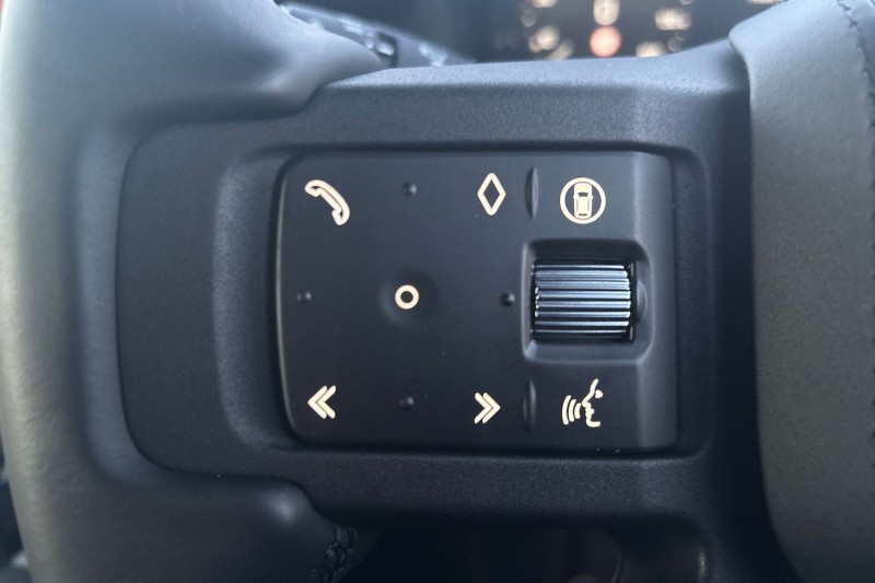  LAND ROVER DEFENDER 3.0 D350 X 90 3dr Auto 4921315