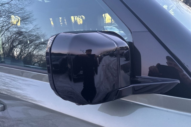  LAND ROVER DEFENDER 3.0 D350 X 90 3dr Auto 4921340