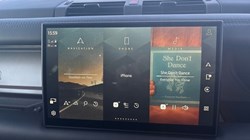 LAND ROVER DEFENDER 3.0 D350 X 90 3dr Auto 4921317