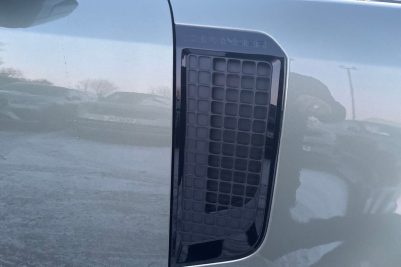  LAND ROVER DEFENDER 3.0 D350 X 90 3dr Auto 4921307