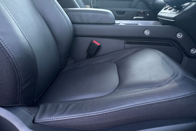  LAND ROVER DEFENDER 3.0 D350 X 90 3dr Auto 4921312