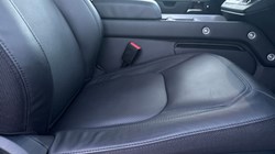 LAND ROVER DEFENDER 3.0 D350 X 90 3dr Auto 4921312