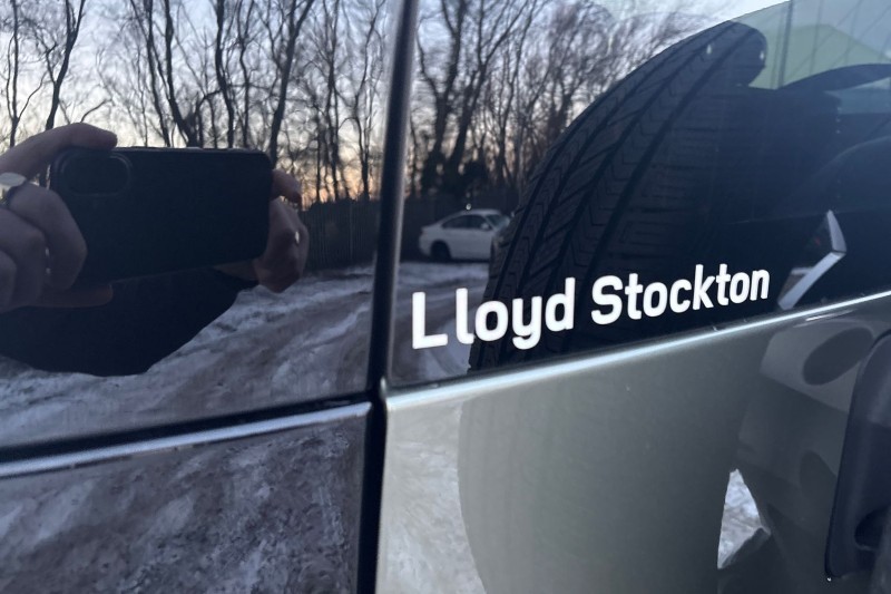  LAND ROVER DEFENDER 3.0 D350 X 90 3dr Auto 4921336