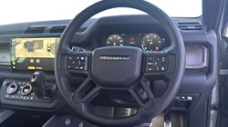 LAND ROVER DEFENDER 3.0 D350 X 90 3dr Auto 4921302