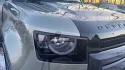 LAND ROVER DEFENDER 3.0 D350 X 90 3dr Auto 4921304