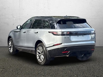 LAND ROVER RANGE ROVER VELAR 2.0 D200 MHEV Dynamic SE 5dr Auto