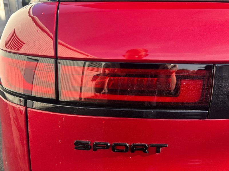  LAND ROVER RANGE ROVER SPORT 4.4 P530 V8 Autobiography 5dr Auto 4554210