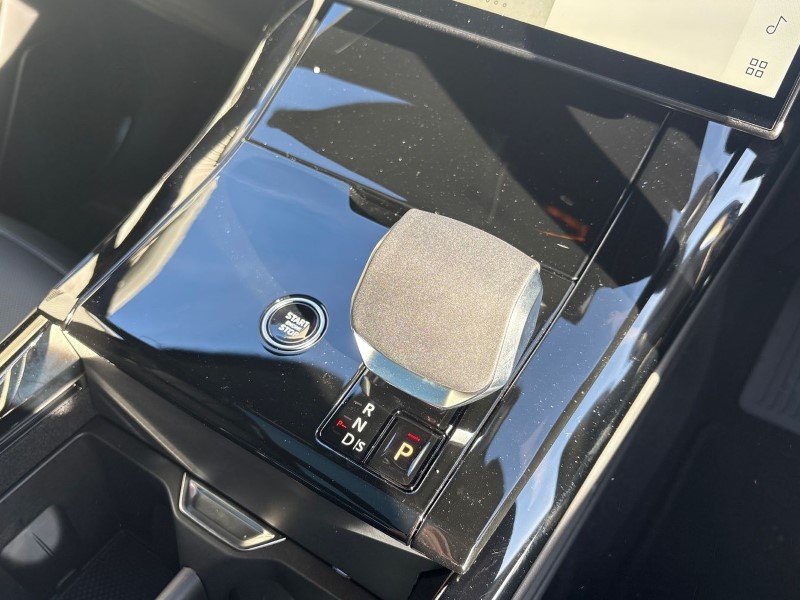  LAND ROVER RANGE ROVER SPORT 4.4 P530 V8 Autobiography 5dr Auto 4554174