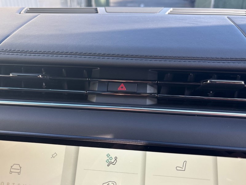  LAND ROVER RANGE ROVER SPORT 4.4 P530 V8 Autobiography 5dr Auto 4554198