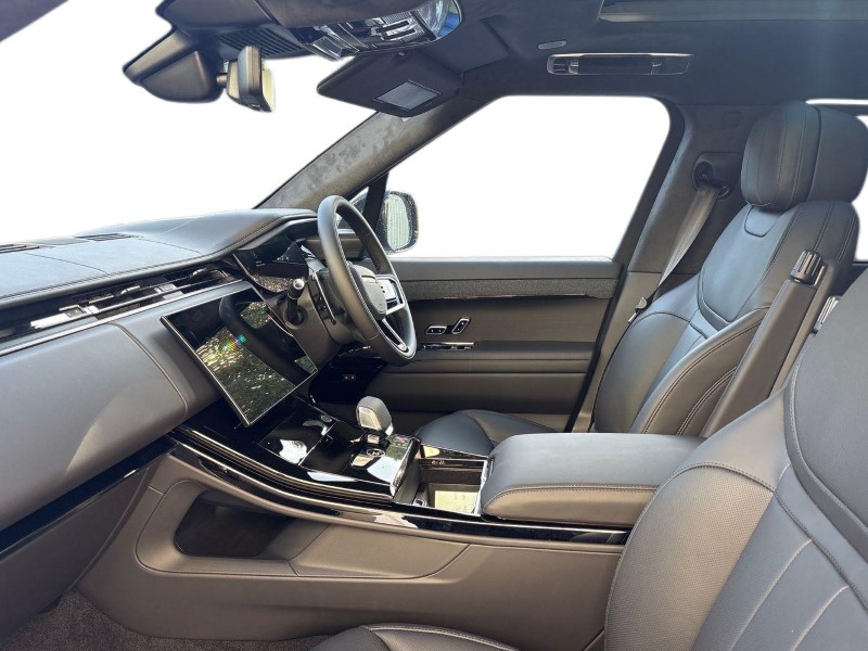  LAND ROVER RANGE ROVER SPORT 4.4 P530 V8 Autobiography 5dr Auto 4554165