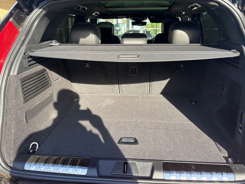  LAND ROVER RANGE ROVER SPORT 4.4 P530 V8 Autobiography 5dr Auto 4554171