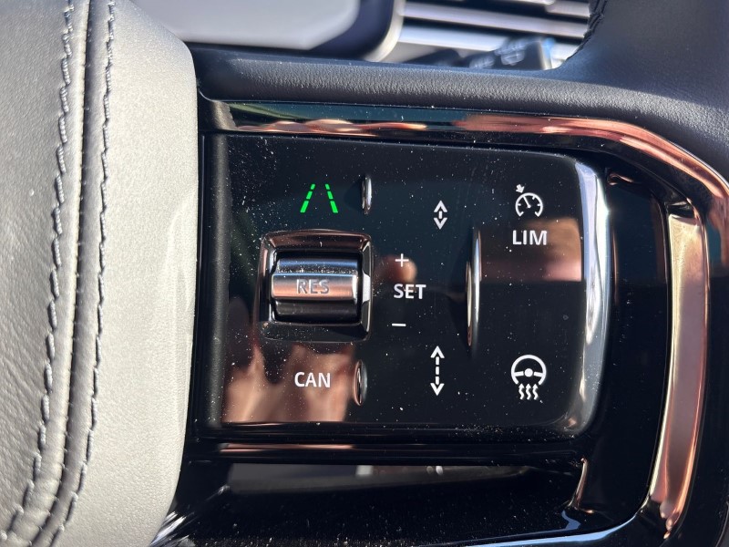  LAND ROVER RANGE ROVER SPORT 4.4 P530 V8 Autobiography 5dr Auto 4554190