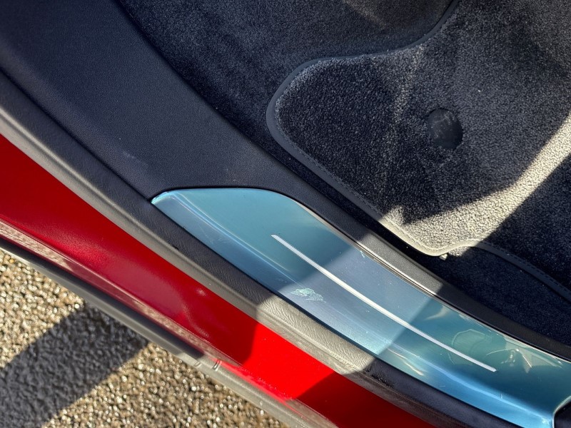  LAND ROVER RANGE ROVER SPORT 4.4 P530 V8 Autobiography 5dr Auto 4554202