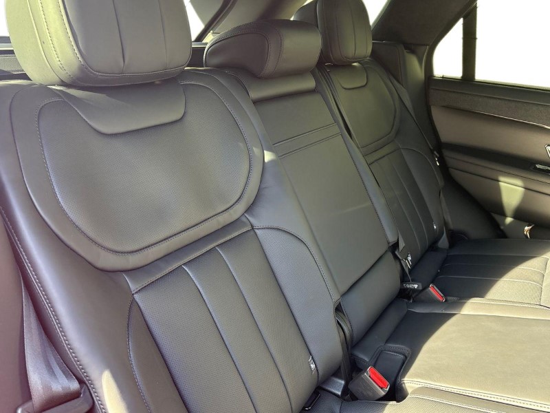  LAND ROVER RANGE ROVER SPORT 4.4 P530 V8 Autobiography 5dr Auto 4554187