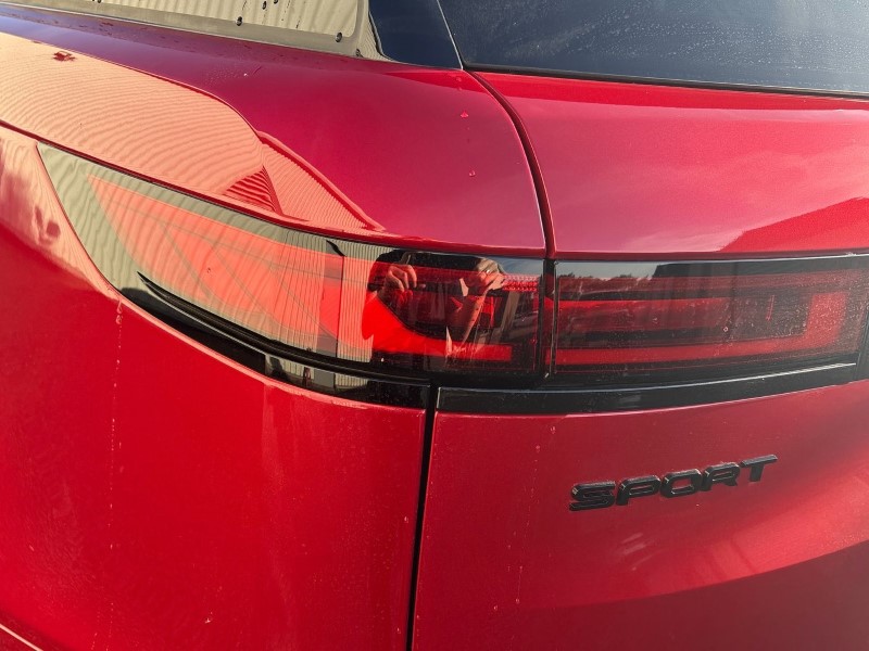  LAND ROVER RANGE ROVER SPORT 4.4 P530 V8 Autobiography 5dr Auto 4554180