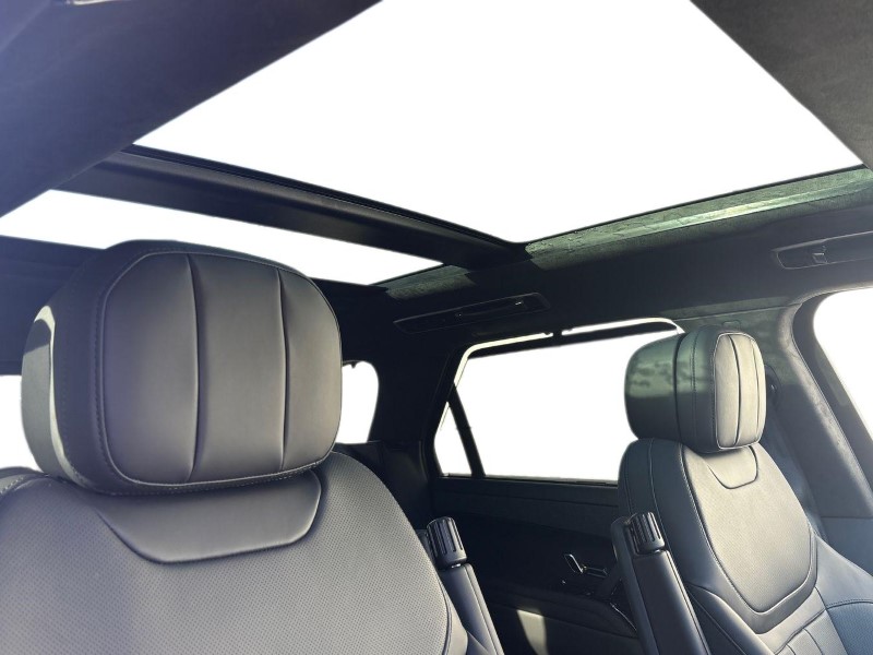  LAND ROVER RANGE ROVER SPORT 4.4 P530 V8 Autobiography 5dr Auto 4554182