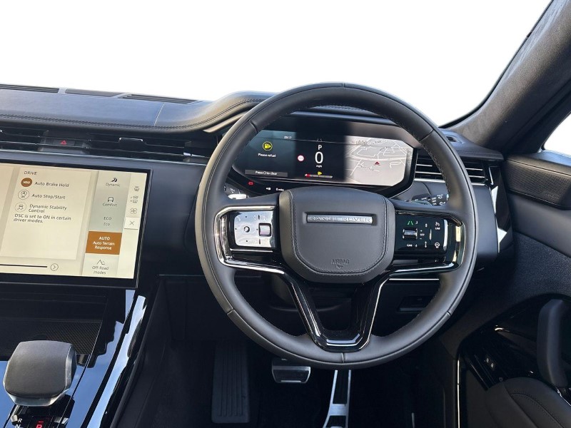  LAND ROVER RANGE ROVER SPORT 4.4 P530 V8 Autobiography 5dr Auto 4554176