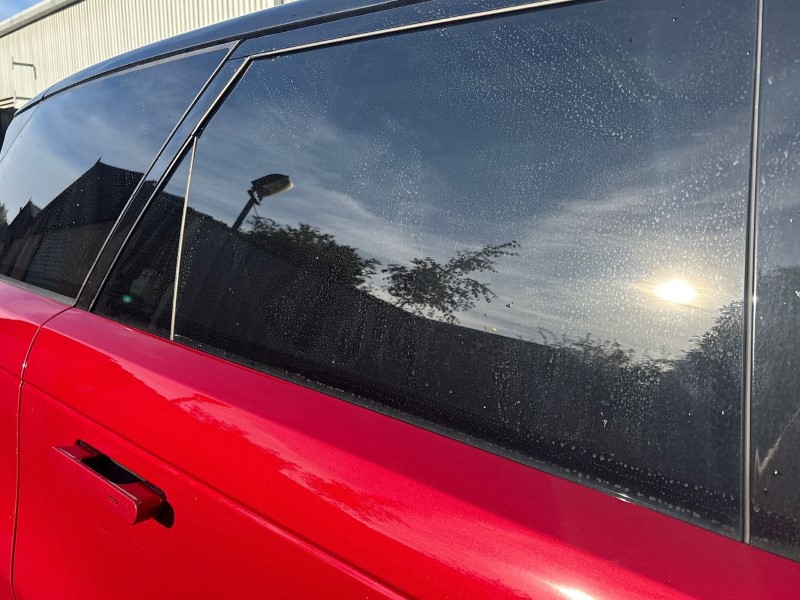  LAND ROVER RANGE ROVER SPORT 4.4 P530 V8 Autobiography 5dr Auto 4554213