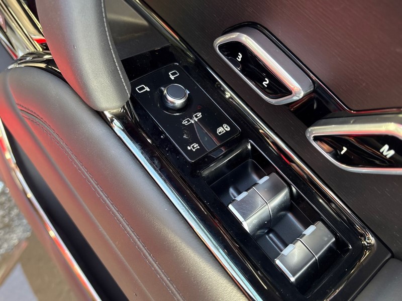  LAND ROVER RANGE ROVER SPORT 4.4 P530 V8 Autobiography 5dr Auto 4554184