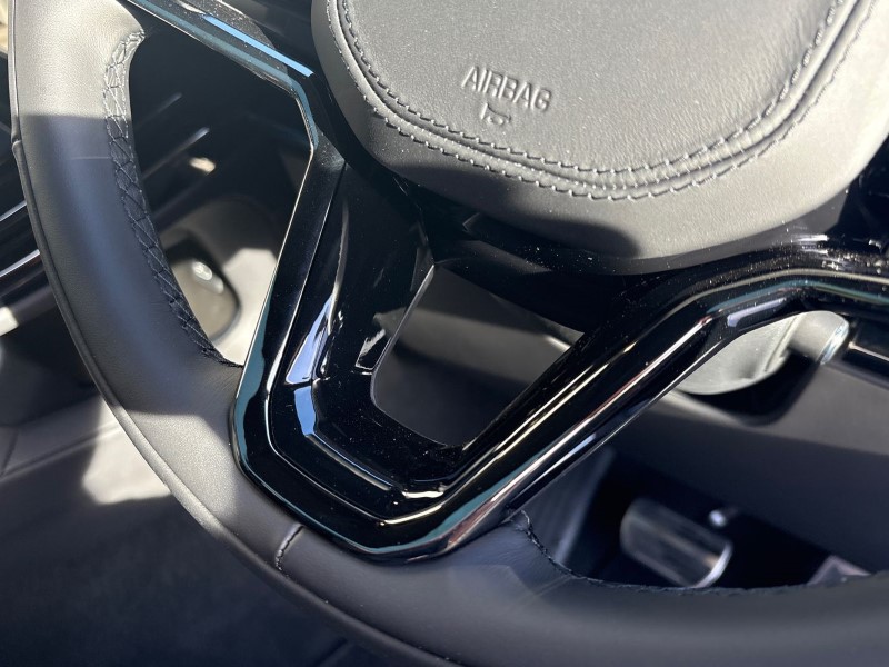  LAND ROVER RANGE ROVER SPORT 4.4 P530 V8 Autobiography 5dr Auto 4554188