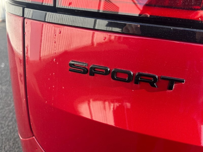  LAND ROVER RANGE ROVER SPORT 4.4 P530 V8 Autobiography 5dr Auto 4554208