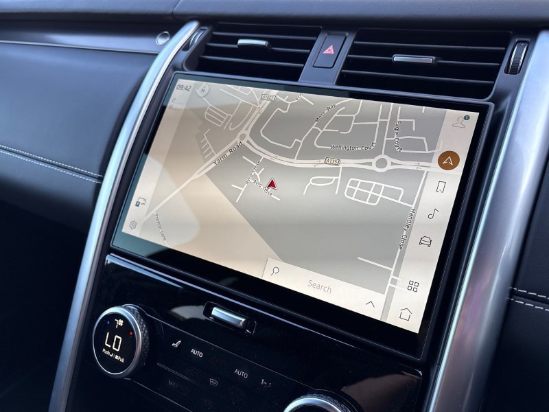  LAND ROVER DISCOVERY 3.0 D350 Metropolitan Edition 5dr Auto 4554008