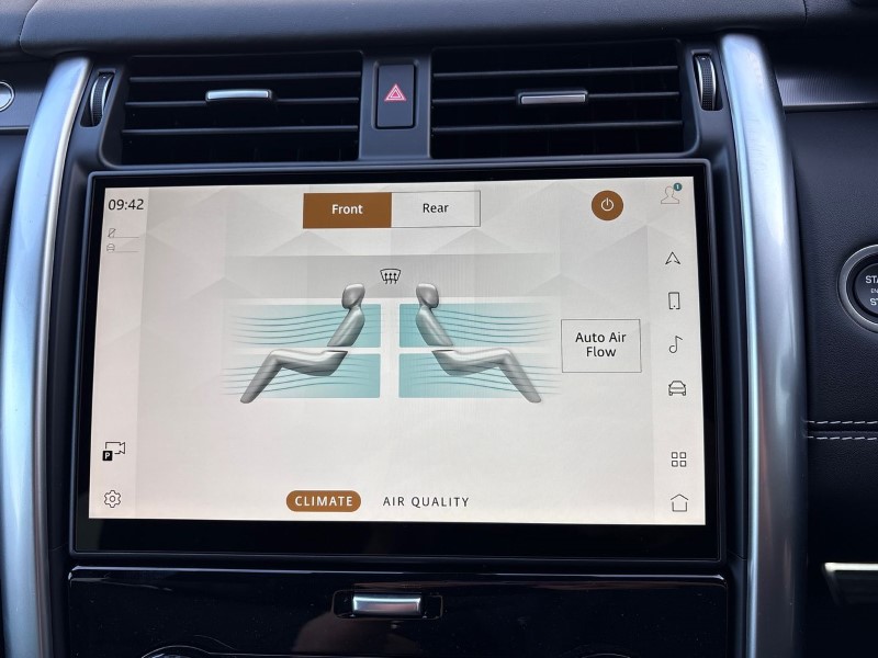  LAND ROVER DISCOVERY 3.0 D350 Metropolitan Edition 5dr Auto 4554032