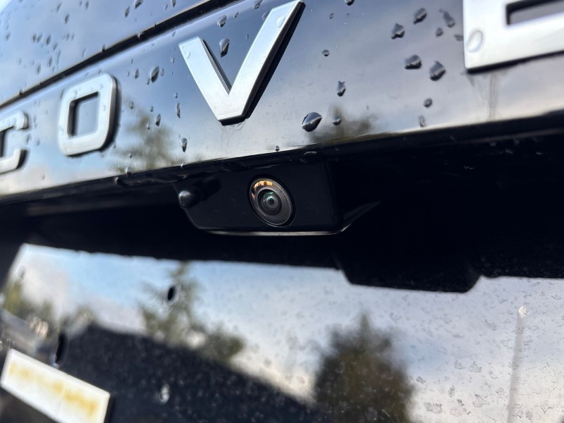  LAND ROVER DISCOVERY 3.0 D350 Metropolitan Edition 5dr Auto 4554042