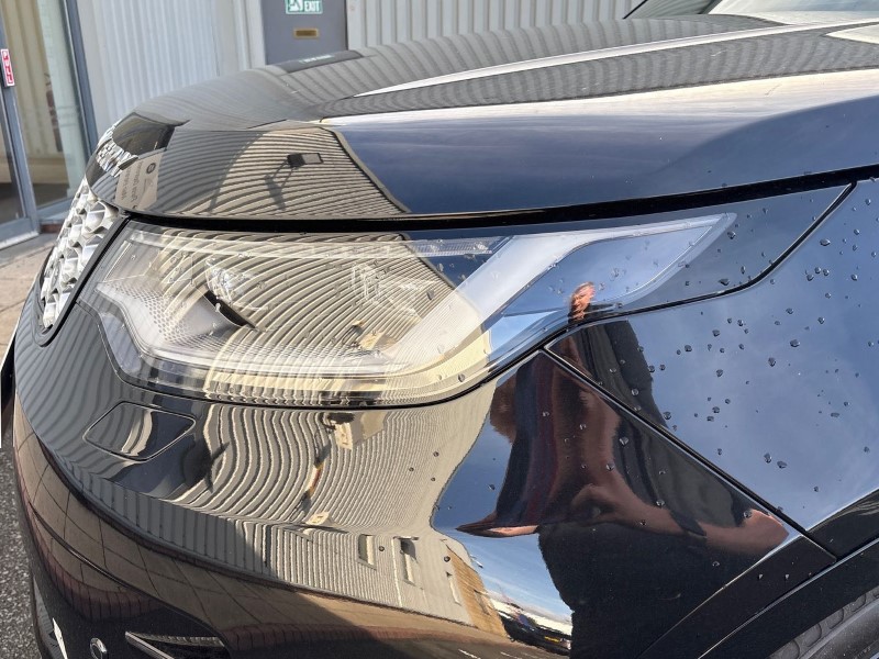  LAND ROVER DISCOVERY 3.0 D350 Metropolitan Edition 5dr Auto 4554043